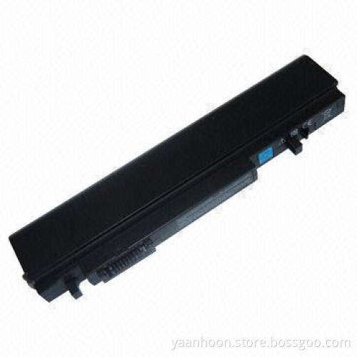 Replacement Battery for Dell Studio XPS 1640, with 6 Cells